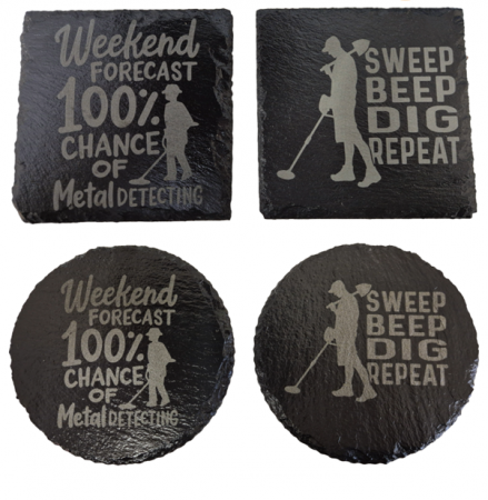 Coasters